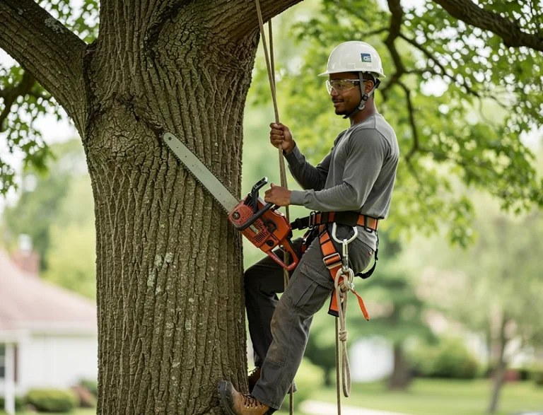 Tree Removal service in Alexandria